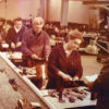 Kalashnikov gun manufacturing line, 1960-s